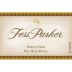 Fess Parker Sta. Rita Hills Pinot Noir 2011 Front Label