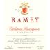 Ramey Cabernet Sauvignon 2011 Front Label