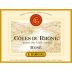E. Guigal Cotes du Rhone Rose 2013 Front Label