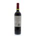Zuccardi Q Malbec 2012 Back Bottle Shot