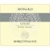 Marco Felluga Mongris Pinot Grigio 2013 Front Label