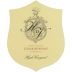 Hyde de Villaine HdV Hyde Vineyard Chardonnay 2011 Front Label