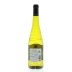 Chereau Carre Muscadet Comte Leloup de Chasseloir Centenaires 2009 Back Bottle Shot