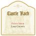 Castle Rock Petite Sirah 2011 Front Label
