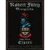 Robert Foley Vineyards Claret (1.5 Liter Magnum) 2004 Front Label