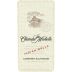 Chateau Ste. Michelle Indian Wells Cabernet Sauvignon 2012 Front Label