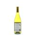 Edna Valley Vineyard Chardonnay 2012 Back Bottle Shot