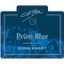 S.A. Prum Mosel Riesling Kabinett Blue 2012 Front Label