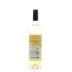 Manuel Acha Vino Vermouth Blanco Back Bottle Shot