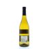 Guenoc Lillie's Chardonnay 2010 Back Bottle Shot