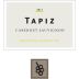 Tapiz Cabernet Sauvignon 2011 Front Label