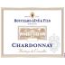 Bouchard Aine & Fils Chardonnay 2012 Front Label