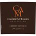Cameron Hughes CAM Collection Cabernet Sauvignon 2012 Front Label