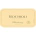 Rochioli Estate Chardonnay 2012 Front Label