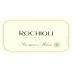 Rochioli Estate Sauvignon Blanc 2012 Front Label