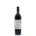 Estancia Cabernet Sauvignon 2012 Back Bottle Shot