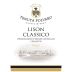 Tenuta Polvaro Lison Classico 2011 Front Label