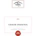 Fisher Vineyards Coach Insignia Cabernet Sauvignon 2011 Front Label