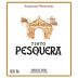 Pesquera Ribera del Duero Tinto 2011 Front Label