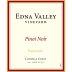 Edna Valley Vineyard Paragon Vineyard Pinot Noir 2012 Front Label