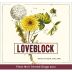 Loveblock Pinot Noir 2012 Front Label