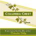 Columbia Crest Sauvignon Blanc 1997 Front Label