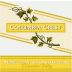 Columbia Crest Semillon Chardonnay 1997 Front Label