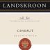 Landskroon Cinsaut 2014 Front Label