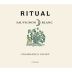 Ritual Casablanca Valley Sauvignon Blanc 2013 Front Label