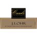 J. Lohr Carol's Vineyard Sauvignon Blanc 2013 Front Label