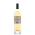 Clos Cibonne Cotes de Provence Tentations Rose 2013 Back Bottle Shot