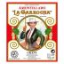 Bodegas Grant La Garrocha Amontillado Sherry (375ML half-bottle) Front Label