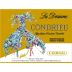 E. Guigal La Doriane Condrieu 1996 Front Label