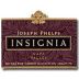 Joseph Phelps Insignia 1985 Front Label
