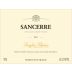 Langlois Sancerre 2011 Front Label