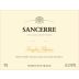 Langlois Sancerre 2013 Front Label