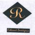 Jeff Runquist R Cabernet Sauvignon 2011 Front Label