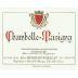 Hudelot-Noellat Chambolle Musigny 2002 Front Label