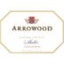 Arrowood Reserve Merlot 1997 Front Label