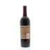 Clos du Val Merlot 2011 Back Bottle Shot