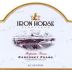 Iron Horse Cabernet Franc 1997 Front Label