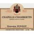 Domaine Ponsot Chapelle-Chambertin Grand Cru 2001 Front Label