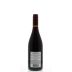 Andre Brunel Cotes du Rhone 2012 Back Bottle Shot
