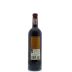 Mulderbosch Faithful Hound 2012 Back Bottle Shot