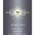 Haras de Pirque Albaclara Sauvignon Blanc 2013 Front Label