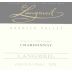 Langmeil Single Vineyard Chardonnay 2012 Front Label