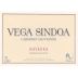 Bodegas Nekeas Vega Sindoa Cabernet Sauvignon 2012 Front Label