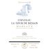 Chateau La Tour de Bessan 2011 Front Label