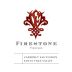 Firestone Santa Ynez Valley Cabernet Sauvignon 2012 Front Label
