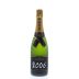 Moet & Chandon Grand Vintage Extra Brut 2006 Front Bottle Shot